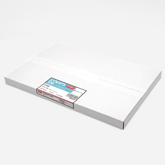 Synaps Digital XM 8mil/230g 12x18 100/pkg
