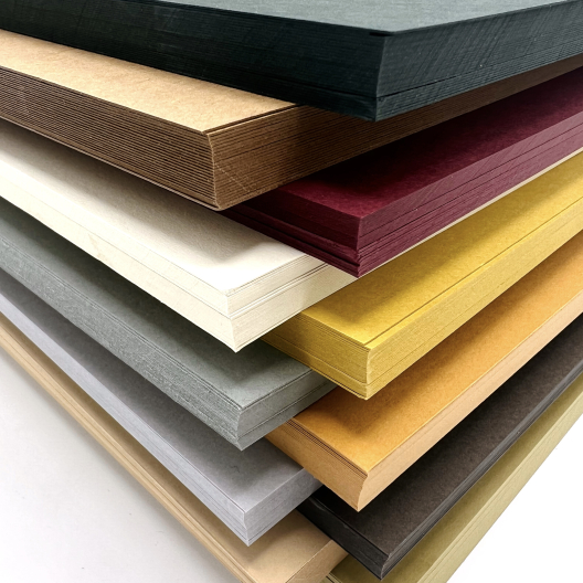 French Construction Timber Green 8-1/2x14 100lb/271g 100/pkg