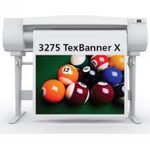 SIHL 3275 TexBanner XTreme White 12.5mil/145g 36in x 125ft 3in/core 1/case