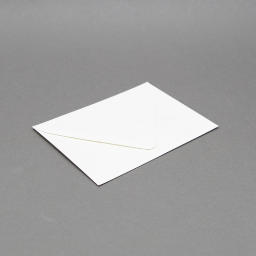 Colorplan Pristine White A1 Envelope 50pk