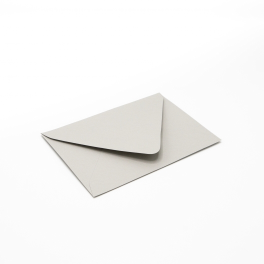 Colorplan Real Gray A1 Envelope 50pk