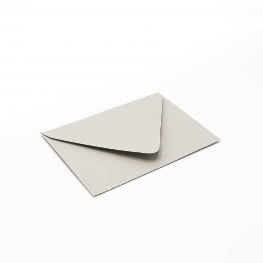 Colorplan Real Gray A7 Envelope 50pk