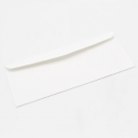 Environment Ultra White Envelope #10 24lb 500/box