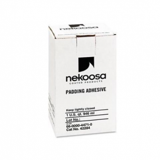 Quart Nekoosa FanAPart Carbonless Adhesive Paper, Envelopes