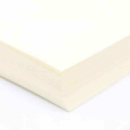 Classic Crest Baronial Ivory 80lb/216g Cover 8-1/2x11 250/pkg