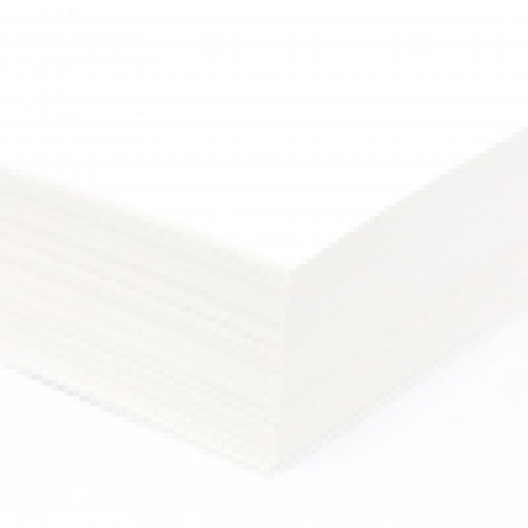 Mohawk Superfine 100lb/148g Text Eggshell Finish White 8-1/2x14 250/pkg