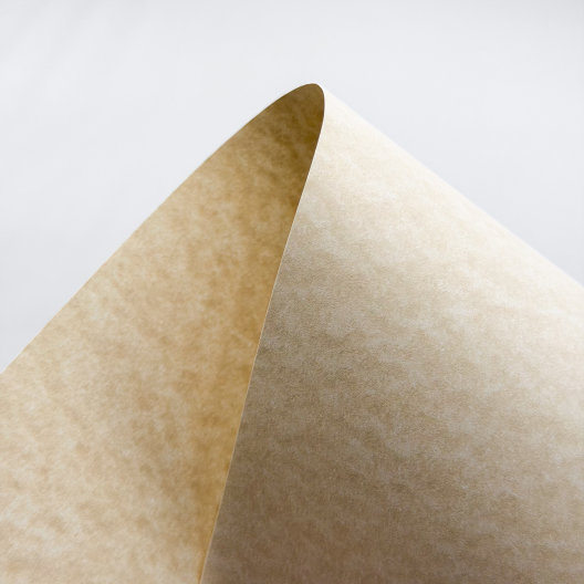 Paperworks Bistro Parchment Cafe Latte 24lb/90g Paper 11x17 500/pkg