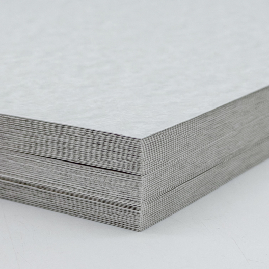 Paperworks Bistro Parchment Earl Gray 8-1/2x11 24lb/90g Paper 500/pkg