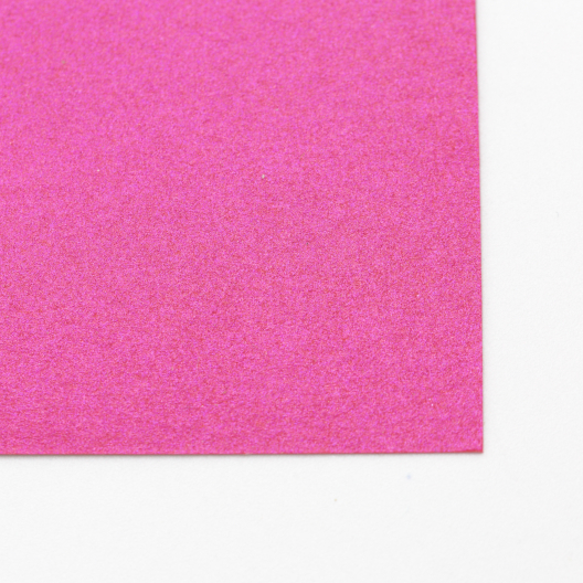 CLOSEOUTS So Silk Cover Beauty Pink 8-1/2x11 92lb/250g 50/pkg