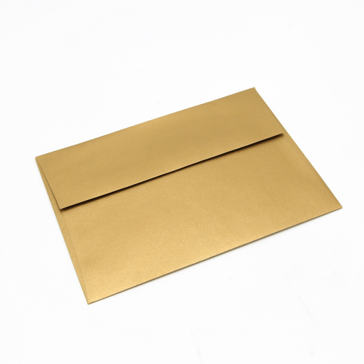 Stardream Antique Gold A-7[5-1/4x7-1/4] Envelope 50/pkg