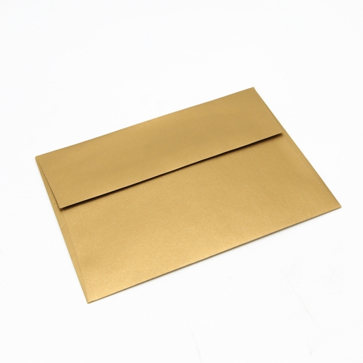 Stardream Antique Gold A-7[5-1/4x7-1/4] Envelope 50/pkg