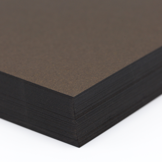 Stardream Cover Bronze 13x19 105lb/285g 100/pkg
