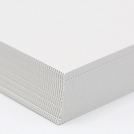 Neenah Pearl Ivory 105lb/284g Cardstock 19x13 250/pkg