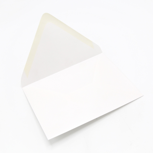 Stardream Crystal A-1 Euro Flap [3-5/8x5-1/8] Envelope 50/pkg