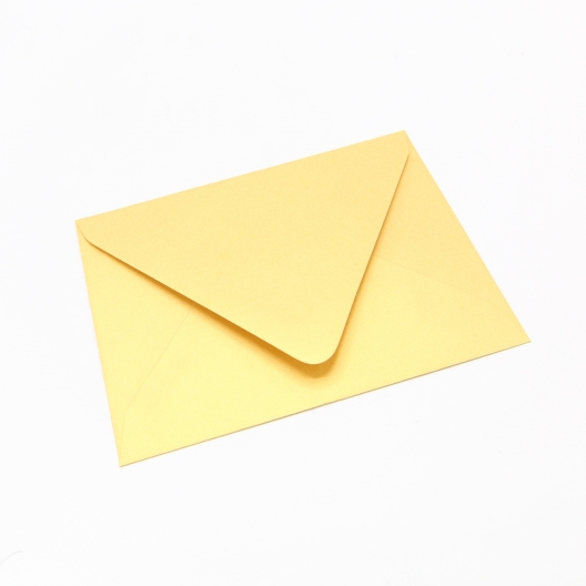 Stardream Gold A-1 Euro Flap [3-5/8x5-1/8] Envelope 50/pkg