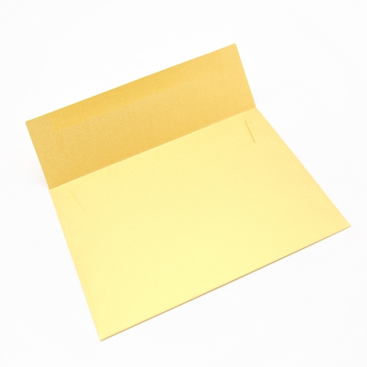 Stardream Gold A-2[4-3/8x5-3/4] Envelope 50/pkg