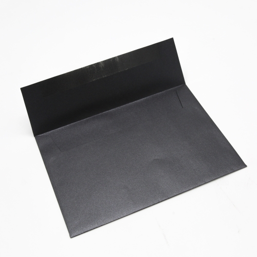 Stardream Onyx A-2[4-3/8x5-3/4] Envelope 50/pkg