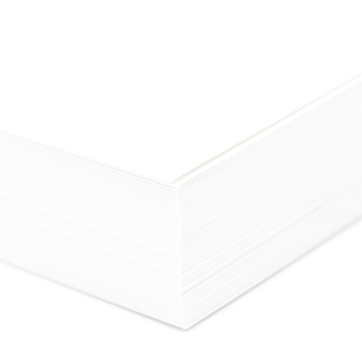 Curious Touch Milk 11x17 111lb/300g Cover 100/pkg