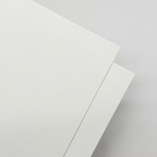 Classic Canvas Solar White 100lb/271g Cover 11x17 100/pkg