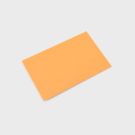 Coin Envelope #1 24lb Brown Kraft (2-1/4x3-1/2) 500/box