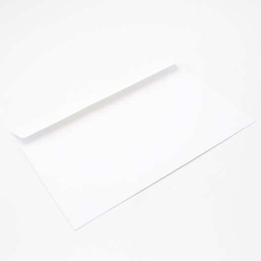 White Booklet 5-1/2x7-1/2 24lb 500/box