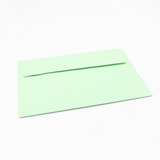 CLOSEOUTS Earthchoice Green A-6 [4-3/4x6-1/2] Envelope 250/box