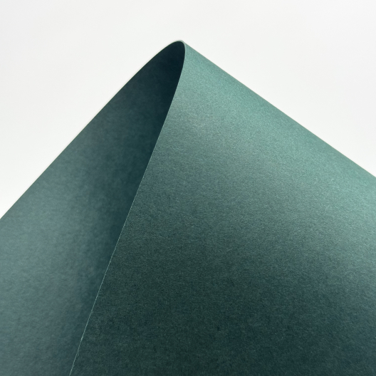 Mohawk Mosaic Evergreen 100lb/271g Vellum Finish Cardstock 8-1/2x11 50/pkg