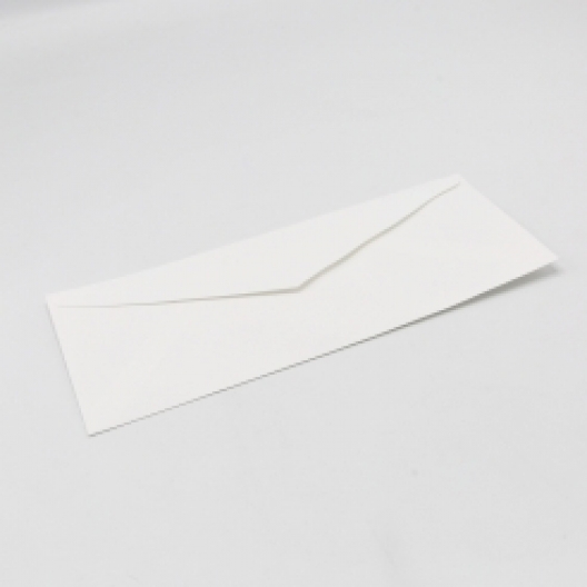 Classic Crest Solar White 24lb Writing Monarch (3 7/8 x 7 1/2) 500/box