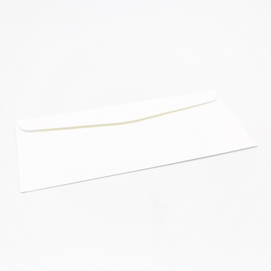 Atlas Bond #10-24lb Envelope Ultra White Light Cockle 500/box