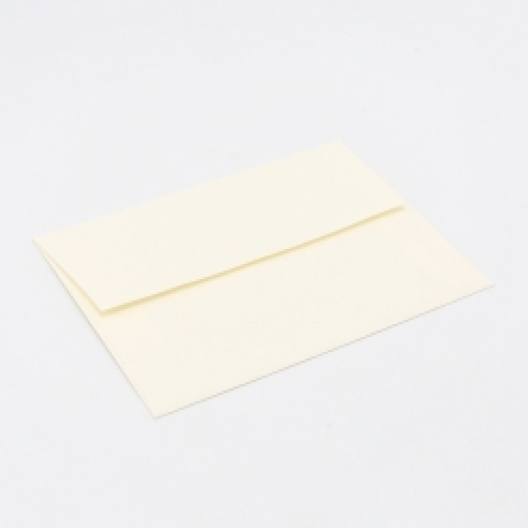 Finch Opaque Vellum Vanilla A-9 70lb Envelope 250/box