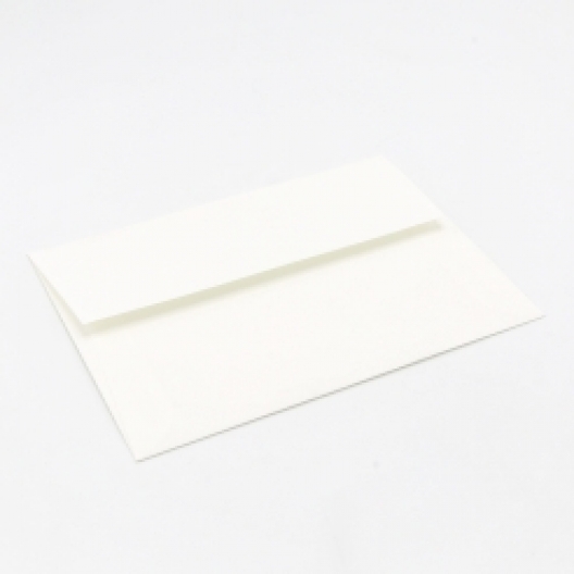 CLOSEOUTS Mohawk Skytone Parchment New White A-6 Envelope 250/box