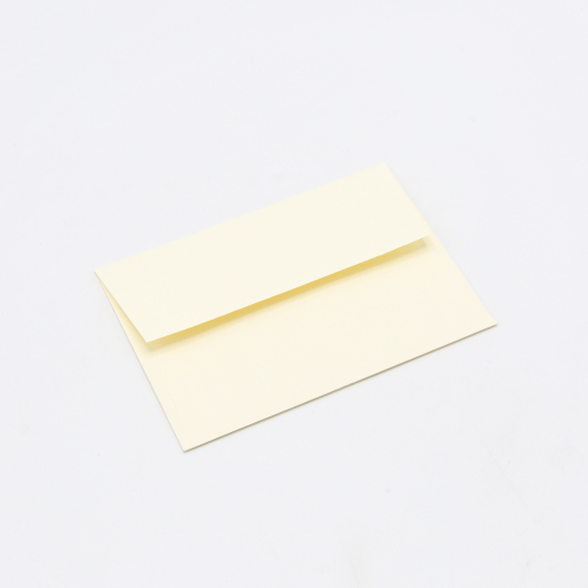Classic Crest Baronial Ivory 70lb Text A-6[4-3/4x6-1/2] 250/box