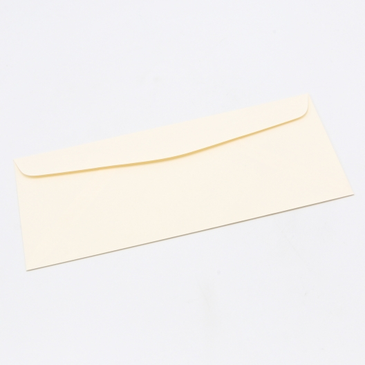 Classic Crest Envelope Cream #10 24lb 500/box