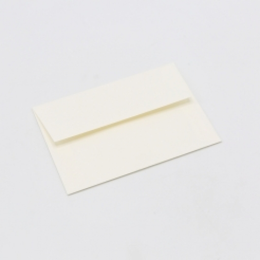 Classic Crest Envelope Natural White A-9[5-3/4x8-3/4] 250box