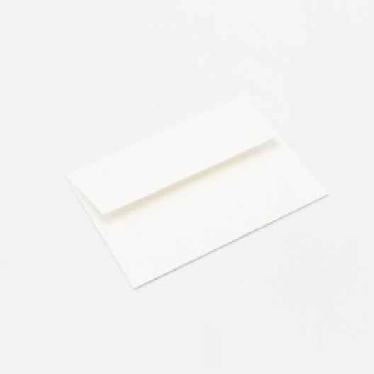 CLOSEOUTS Mohawk Options Smooth 80lb Crystal White A-2 Envelope 250/box