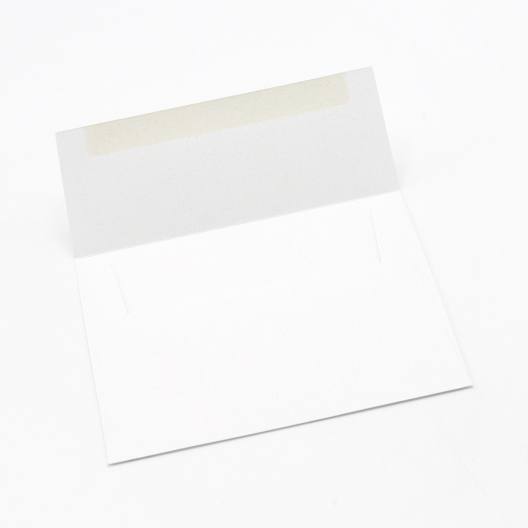 Classic Crest Envelope Whitestone A-6[4-3/4x6-1/2] 250/box