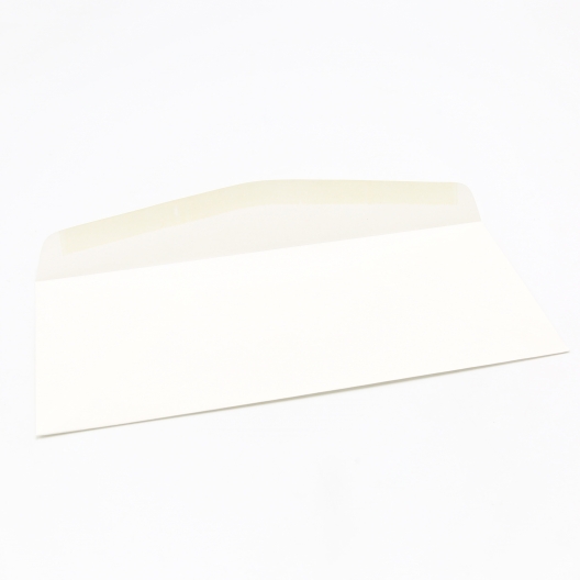 Environment White Envelope #10 24lb 500/box