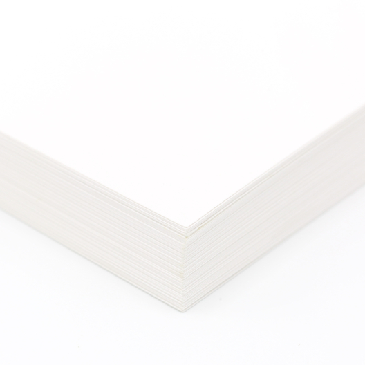 Classic Crest Solar White 80lb/120g Text 8-1/2x11 500/pkg