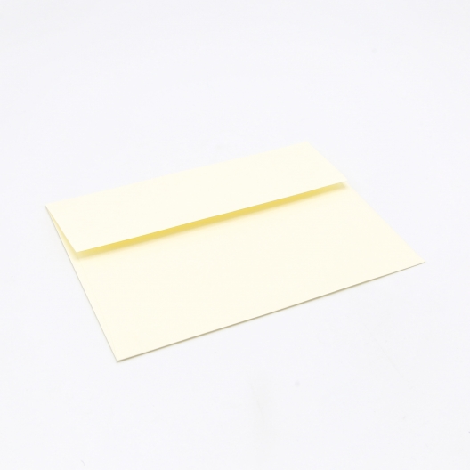 Classic Linen Envelope A7[5-1/4x7-1/4] Baronial Ivory 250box
