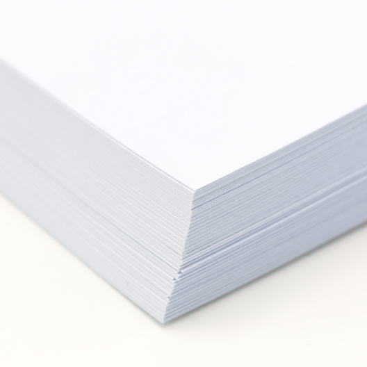 Classic Linen Haviland Blue 80lb/216g Cover 8-1/2x11 250/pkg