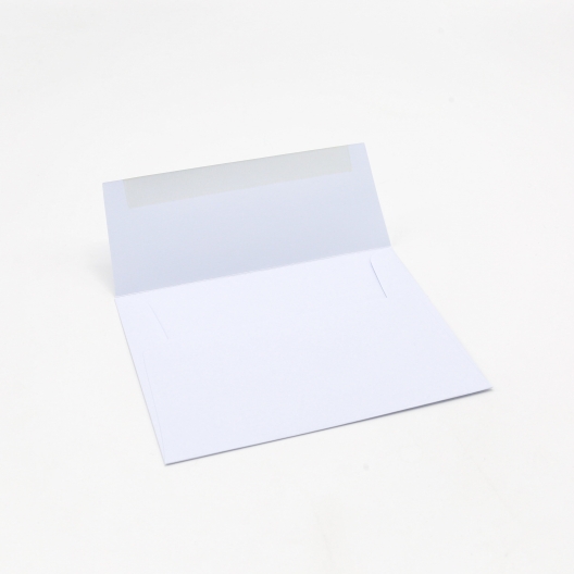 Classic Linen Envelope A2[4-3/8x5-3/4]Haviland Blue 250/box
