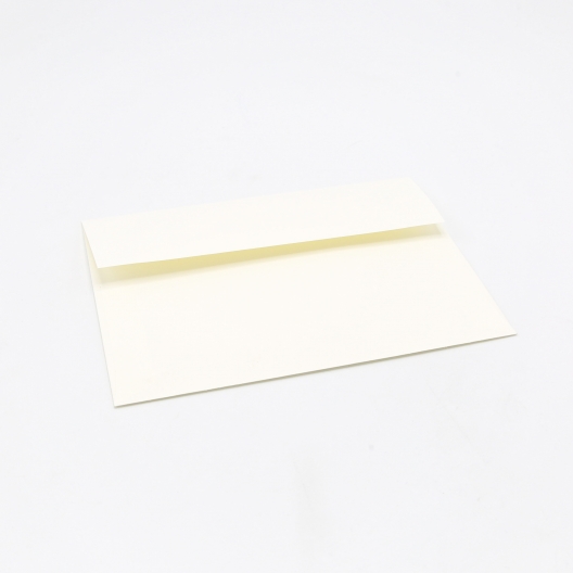 Lux Linen 100 Lb. Cardstock Paper 12 X 12 Natural Linen 50