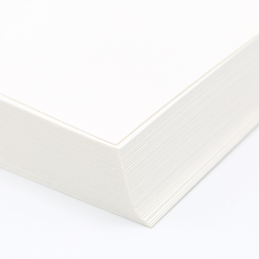 Classic Linen Solar White 80lb/120g Text 11x17 500/pkg