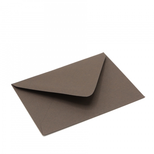 Colorplan Bitter Chocolate A1 Envelope 50pk
