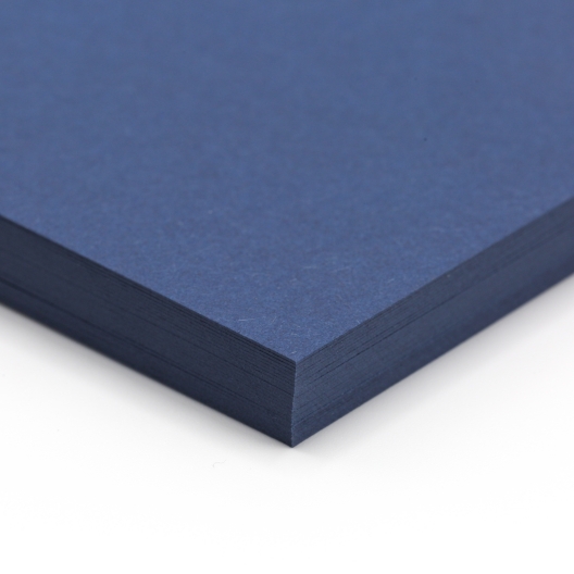 Colorplan Cobalt 19x25 130lb cover 25pk