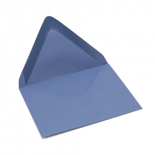 Colorplan Cobalt A2 Envelope 50pk