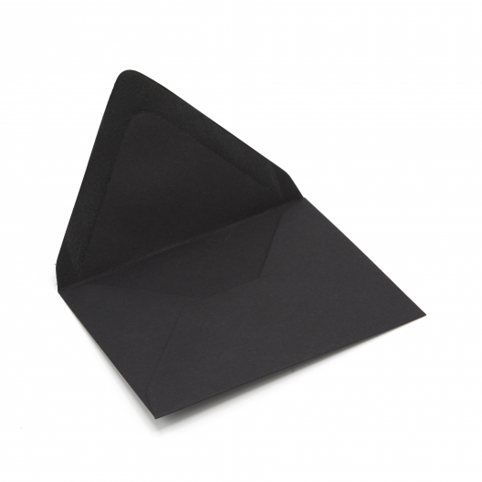 Colorplan Ebony A1 Envelope 50pk Paper, Envelopes, Cardstock & Wide