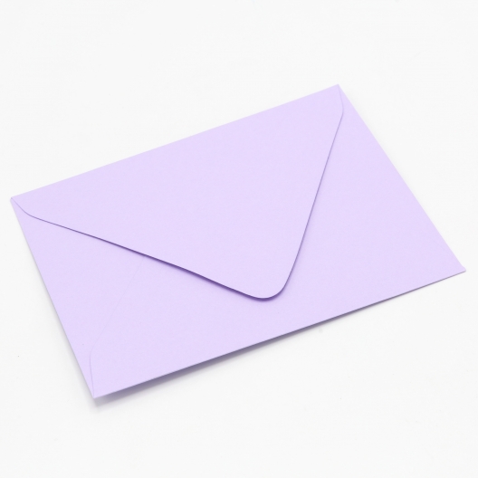 Colorplan Lavender A1 Envelope 50pk