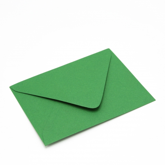 Colorplan Lockwood Green A7 Envelope 50pk