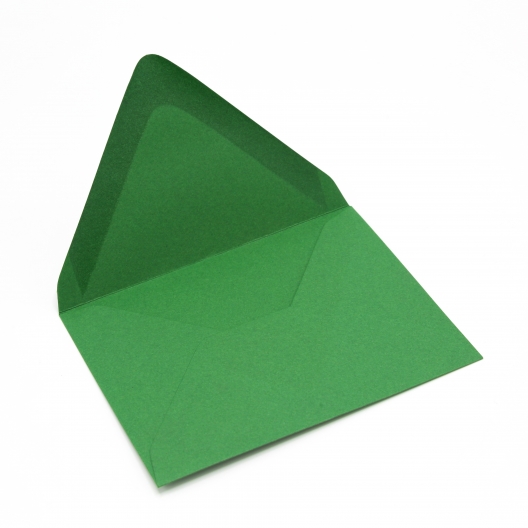 Colorplan Lockwood Green A2 Envelope 50pk